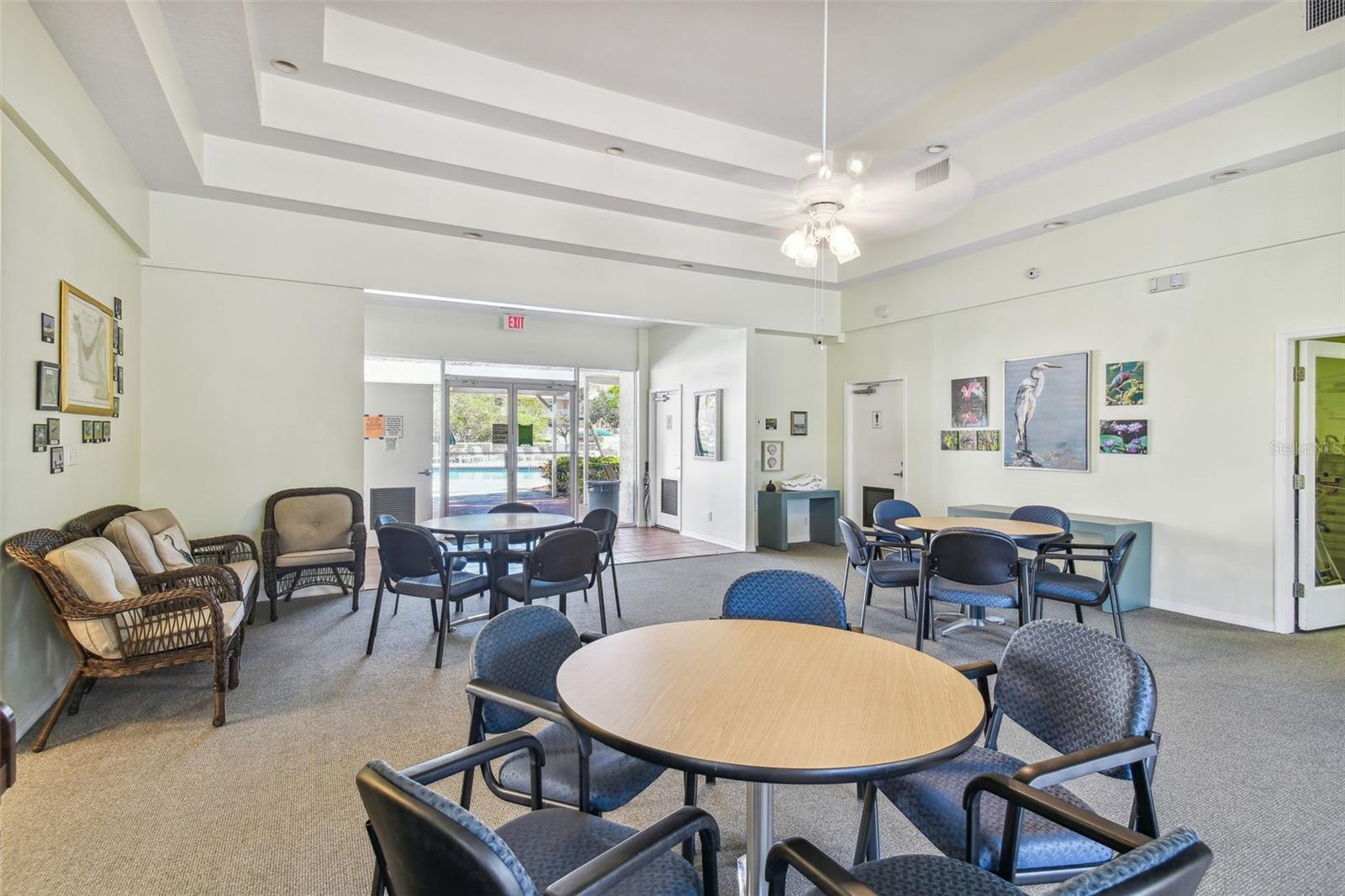 Clubhouse