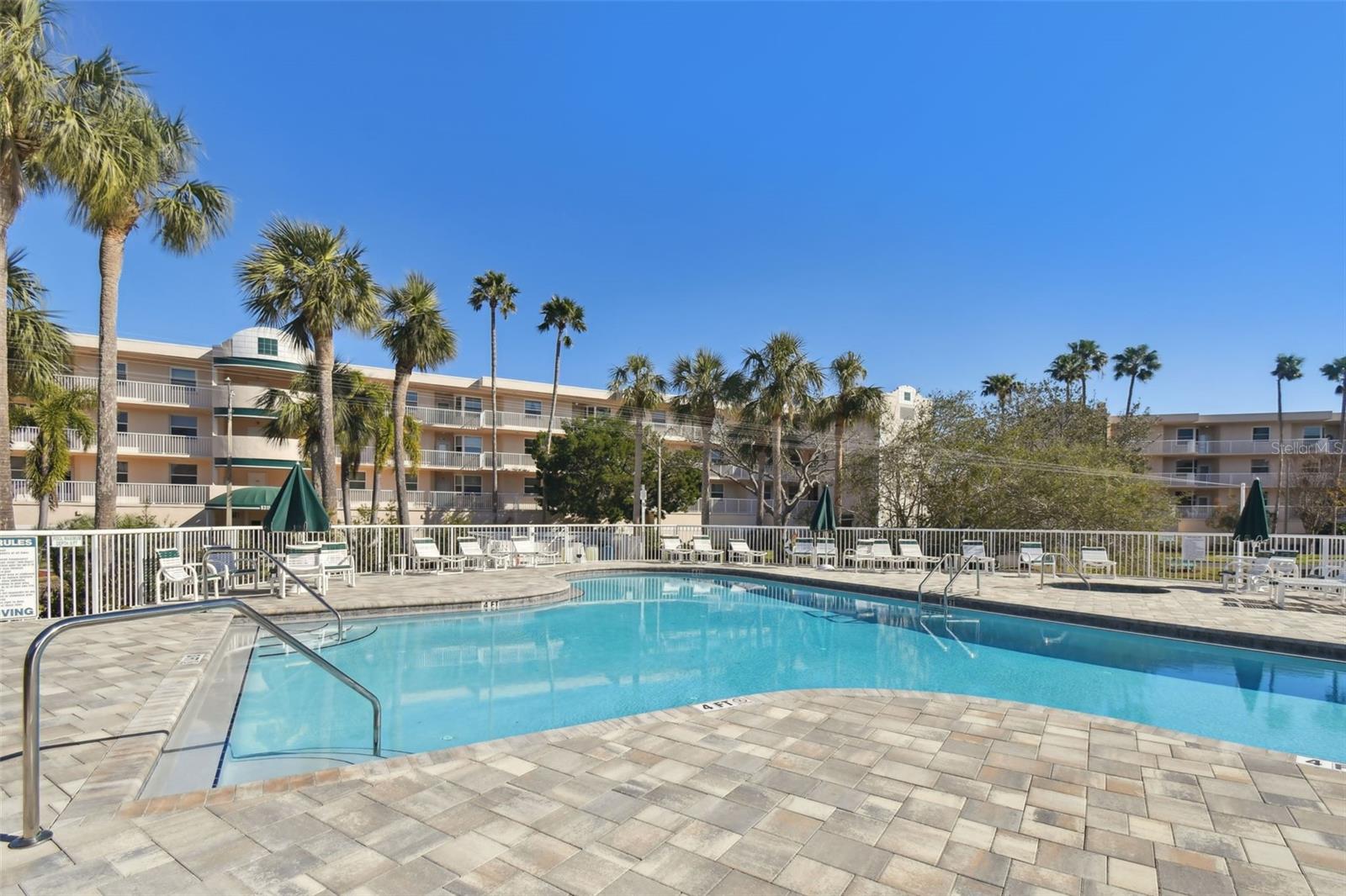 Community Pool 2