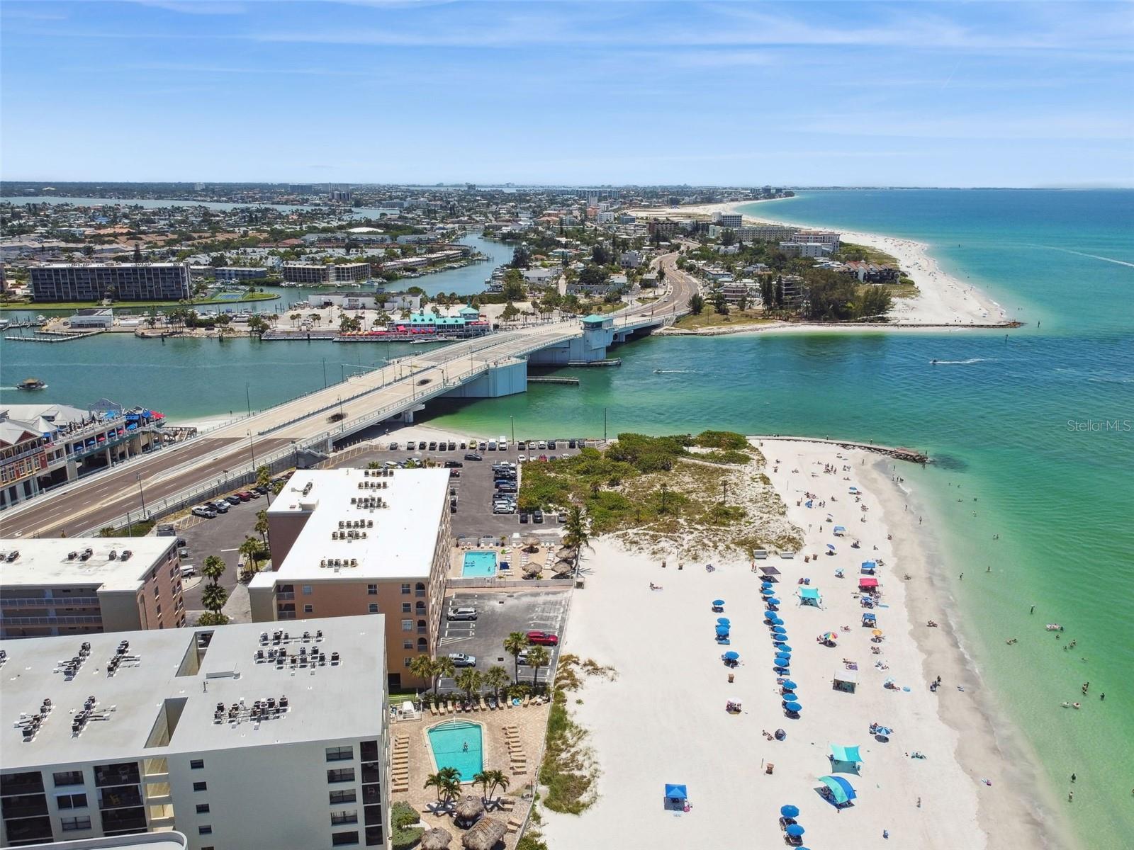 Madeira Beach