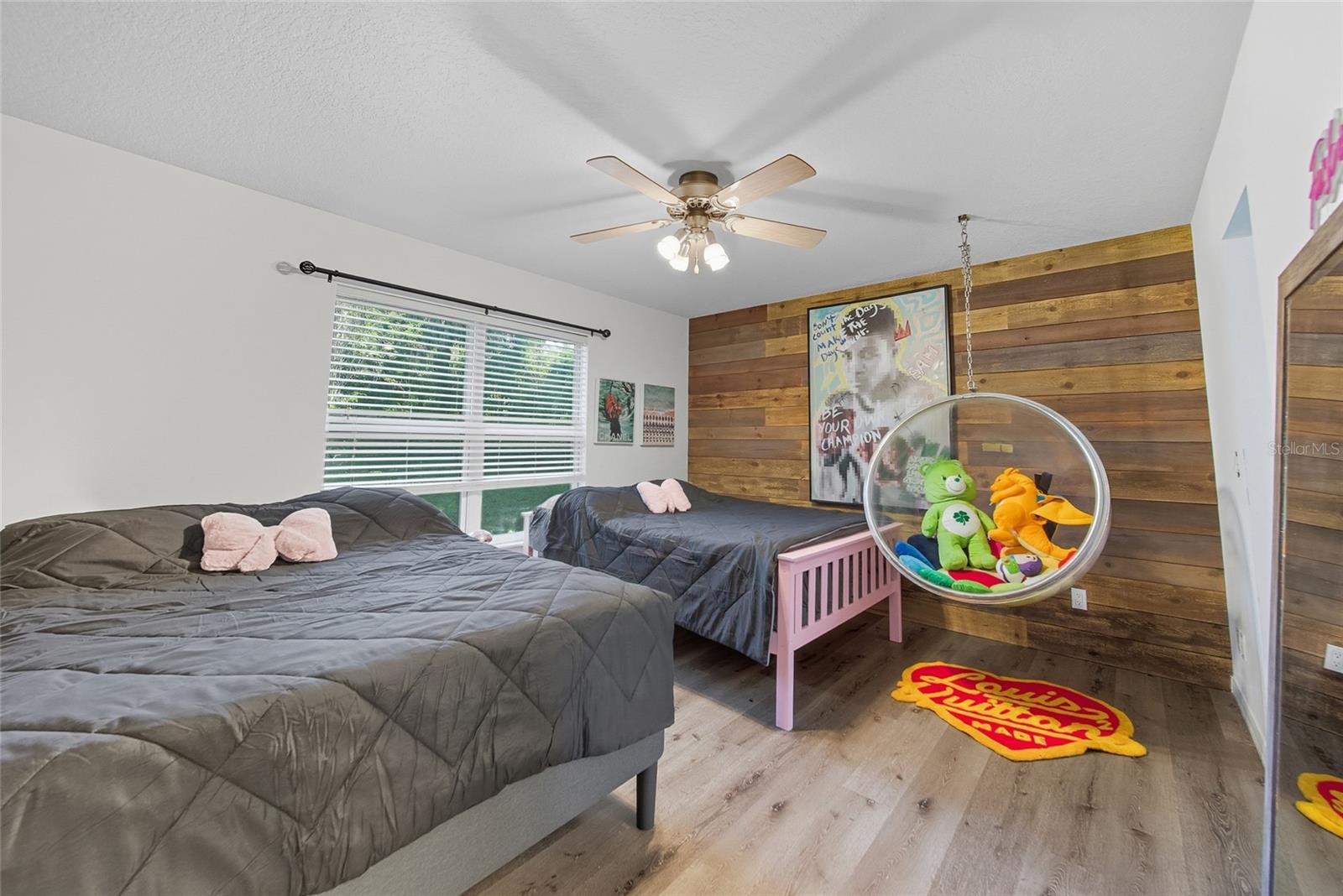 3rd bedroom