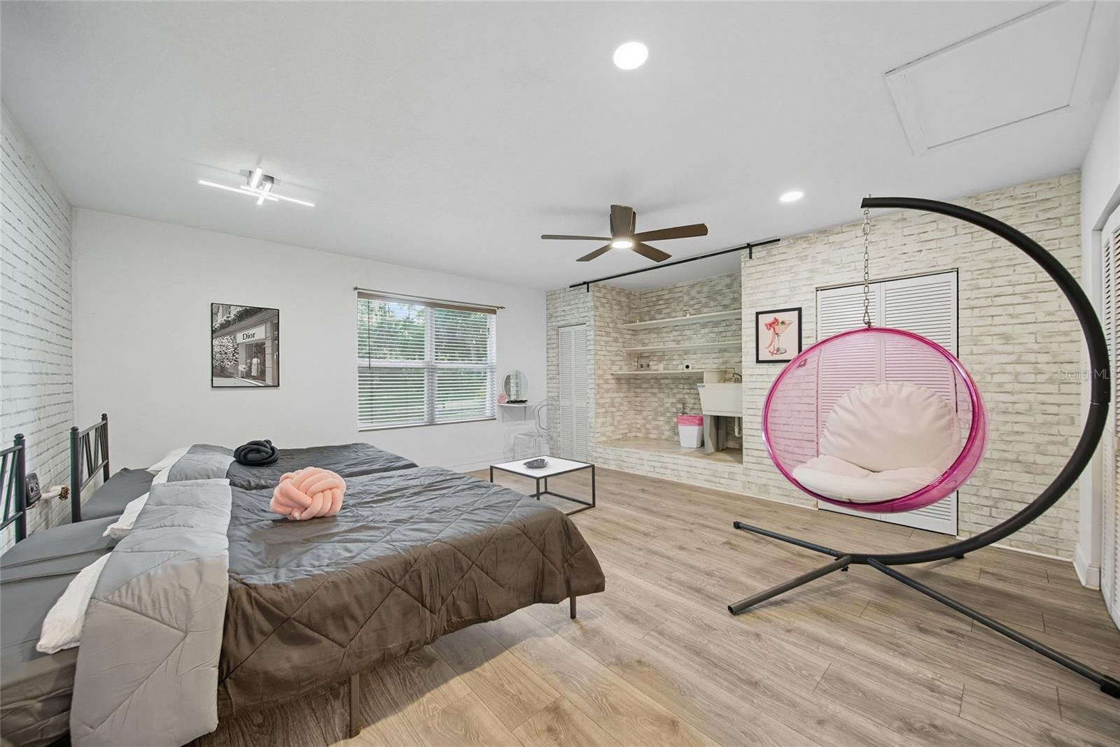 3rd bedroom
