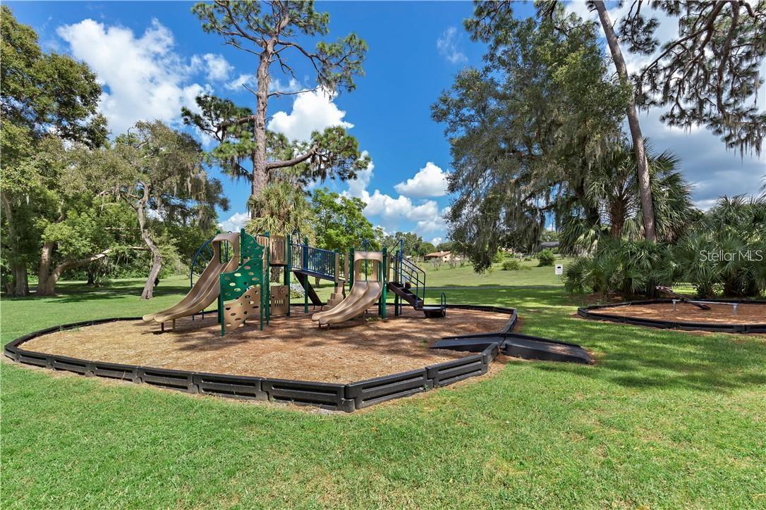 Community Amenities