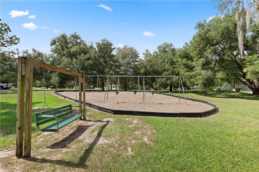 Community Amenities