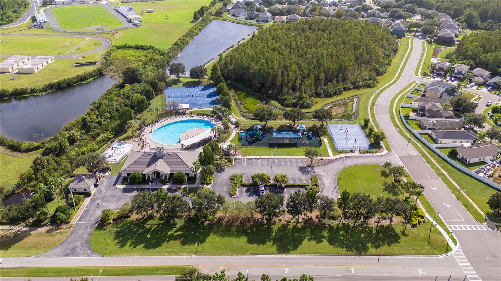 Clubhouse