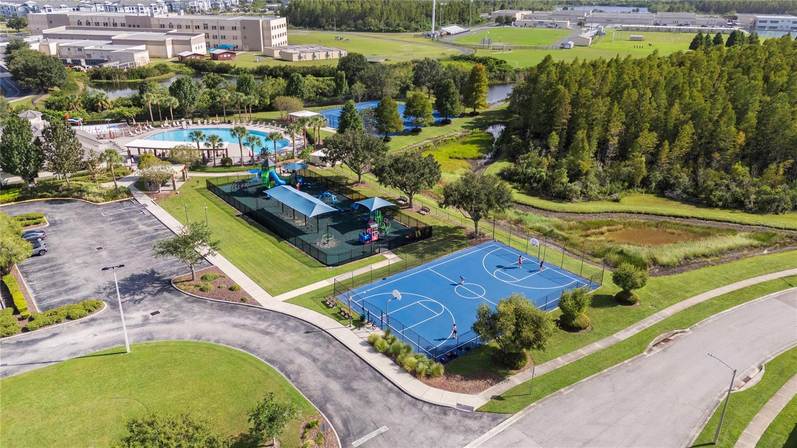 Clubhouse