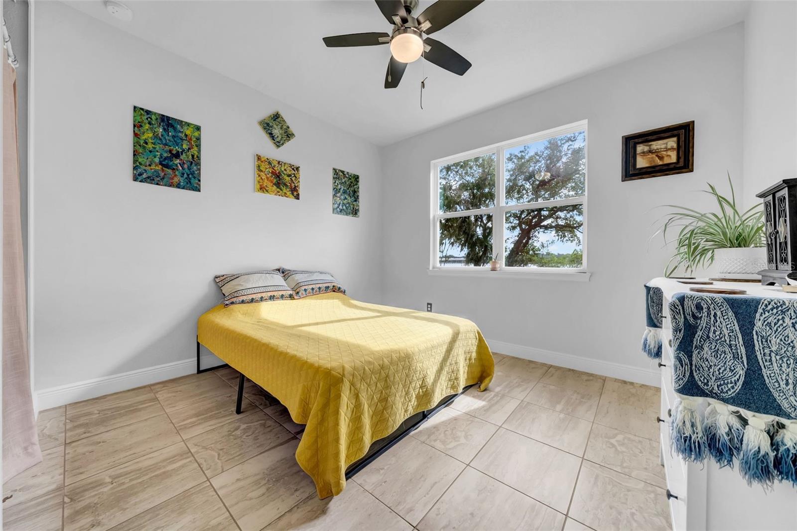 1st floor bedroom
