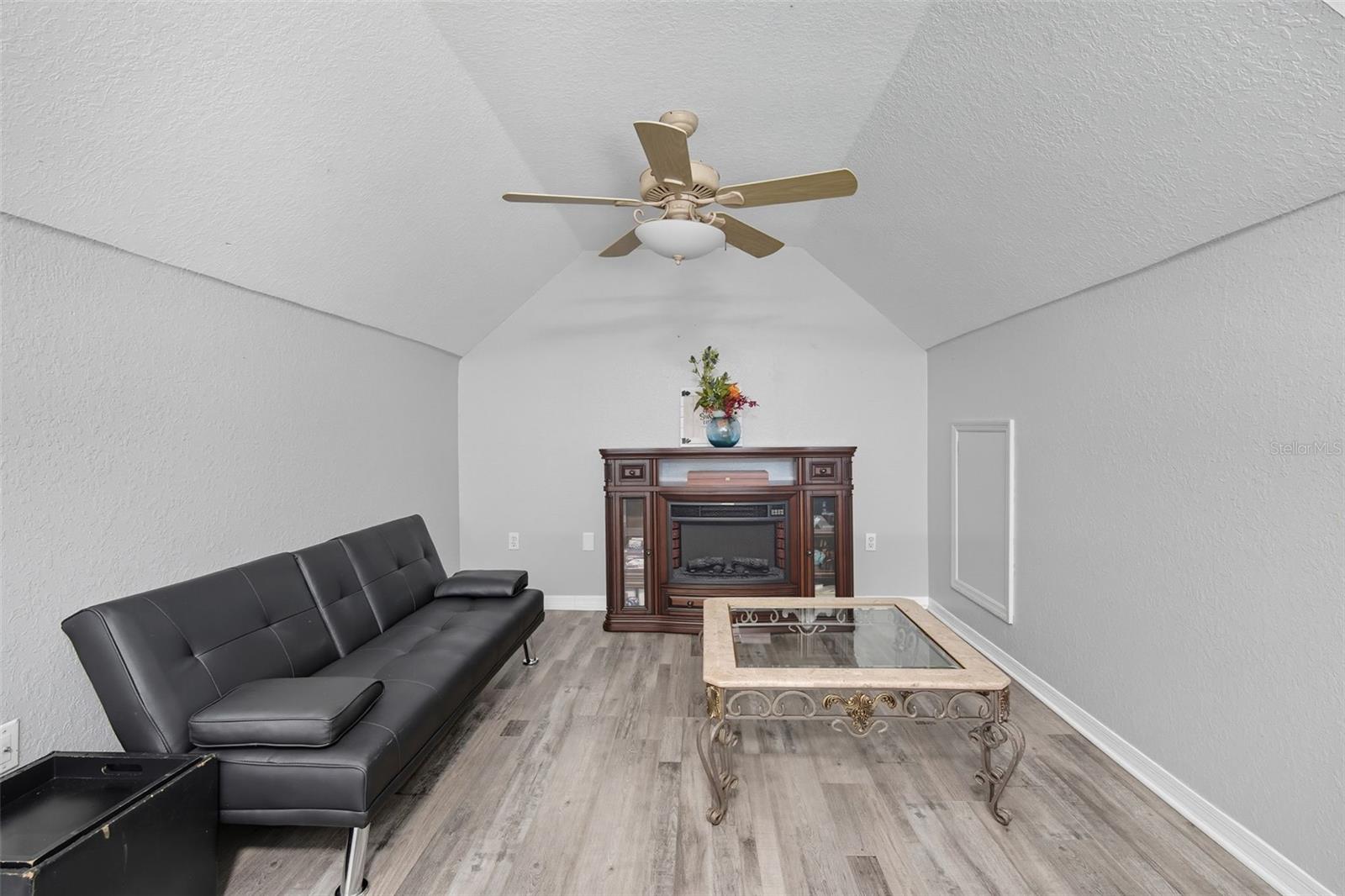 Loft.