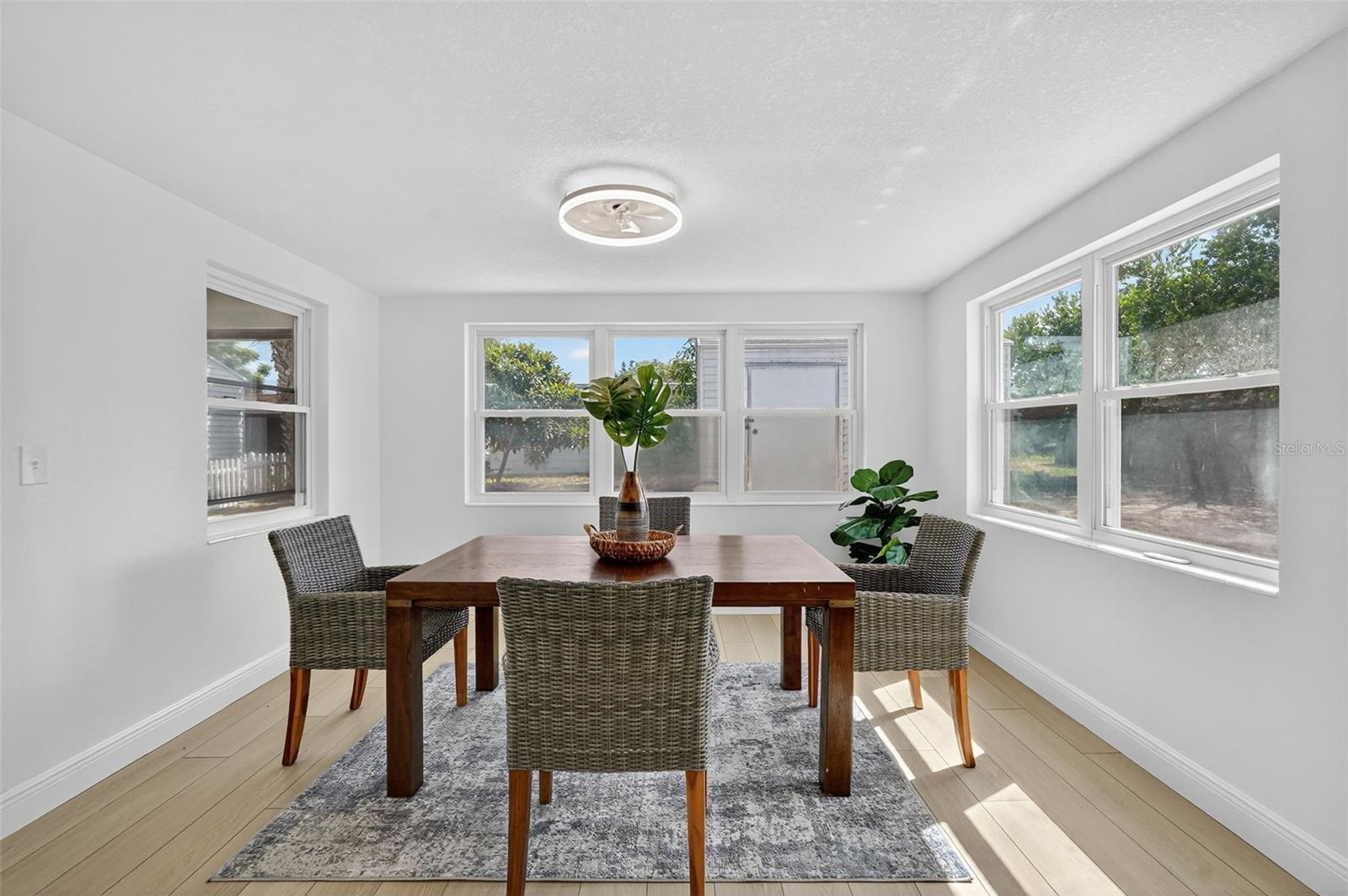 Florida room