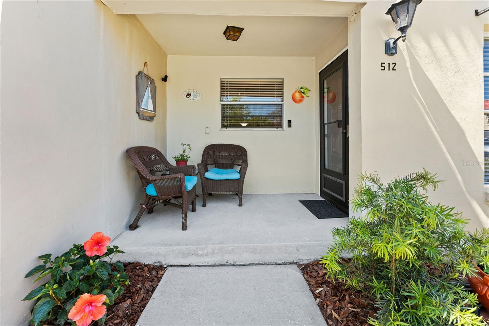Welcome to Mediterranean Manors!