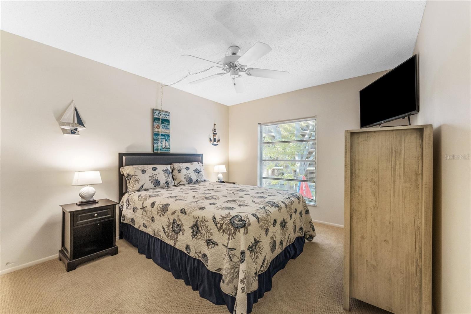 Bedroom #2!