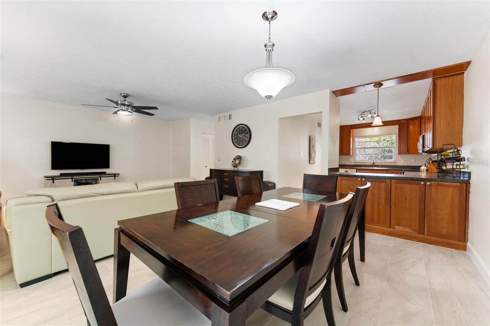 Dining Area!