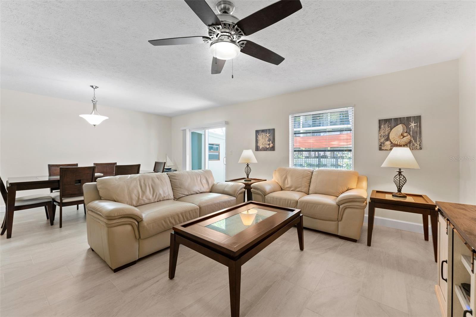 Living Room!