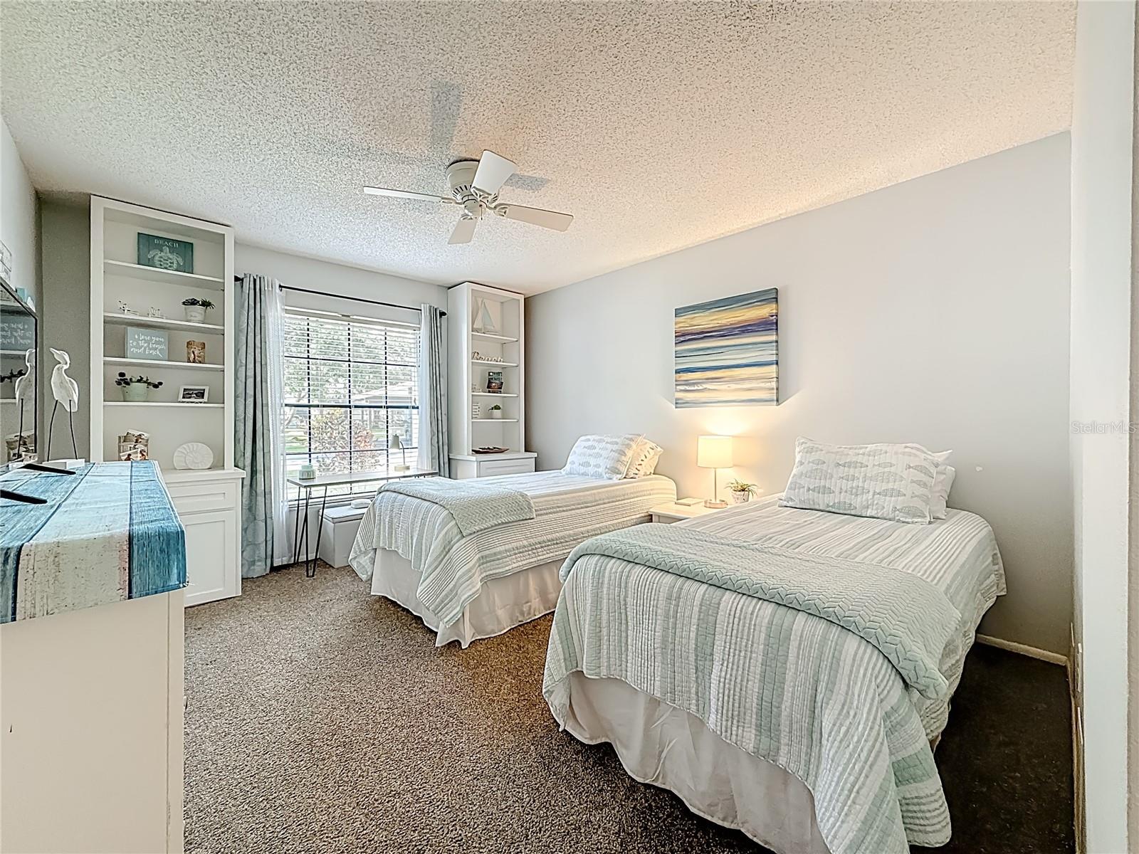 Large 2nd Bedroom