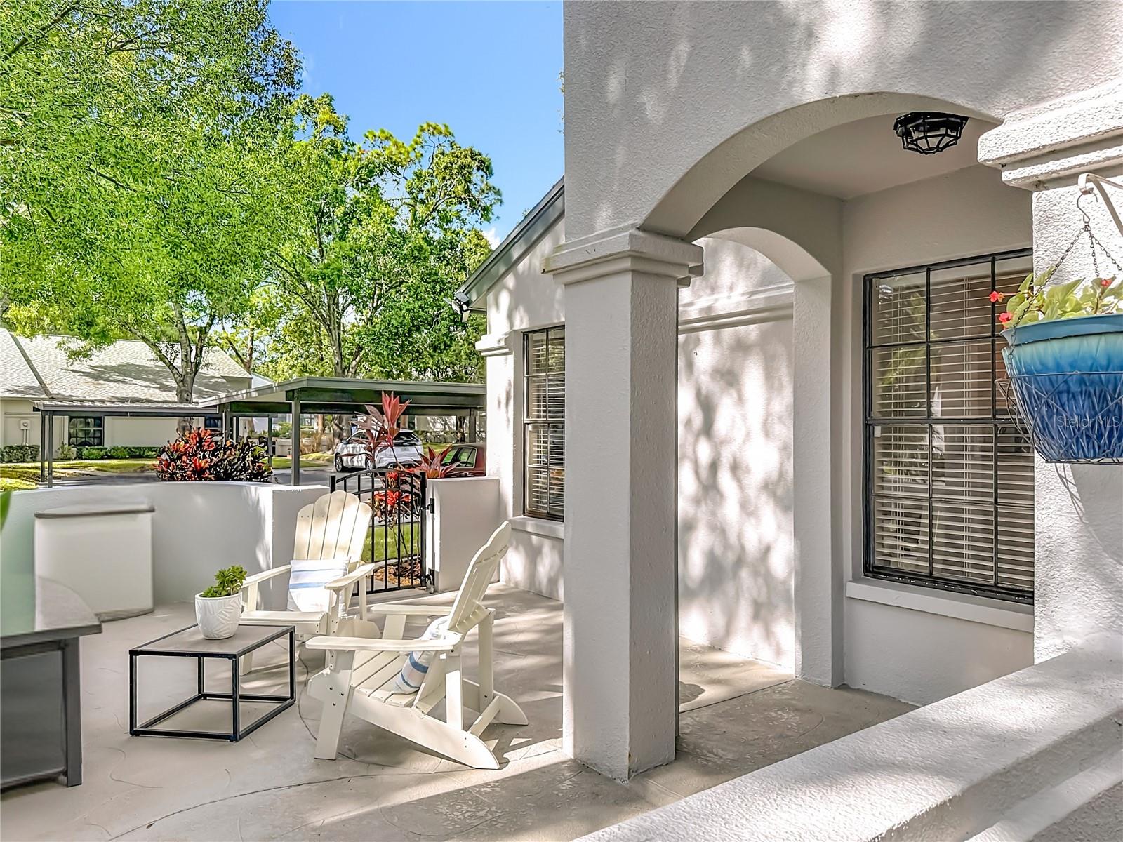 Wonderful Space to Relax or Entertain