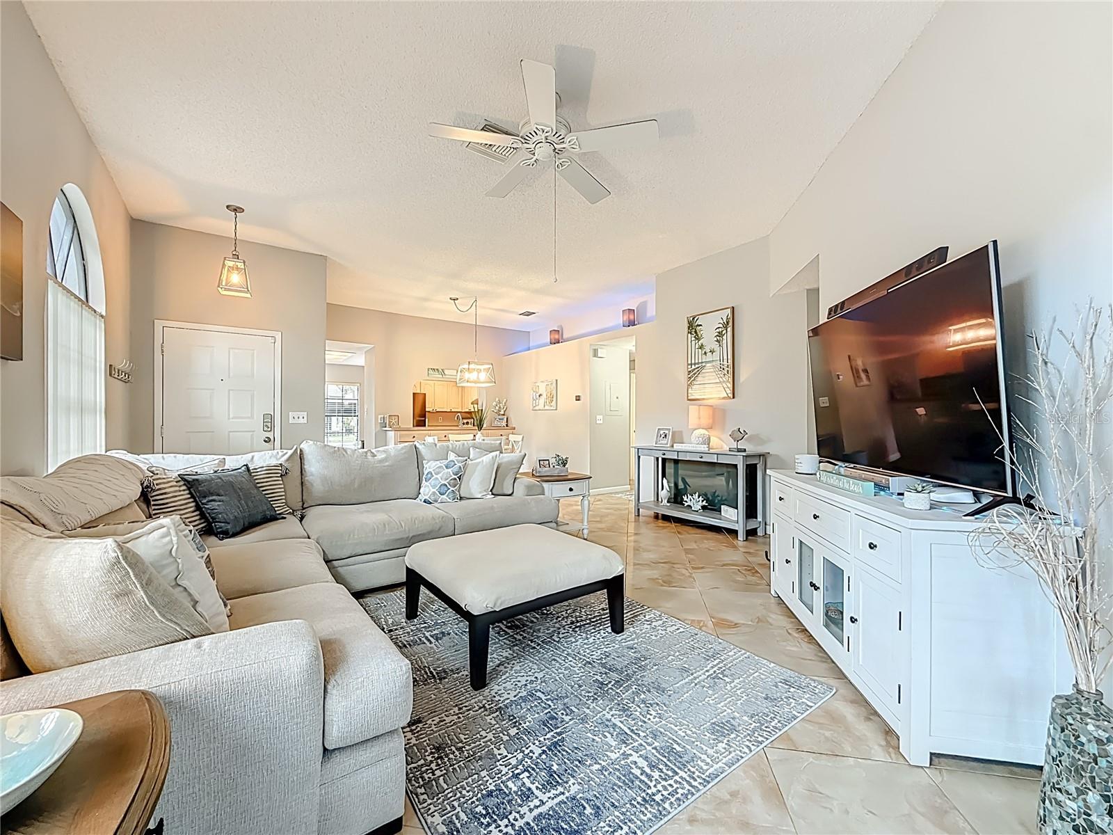 Wonderful Space to Entertain or Unwind