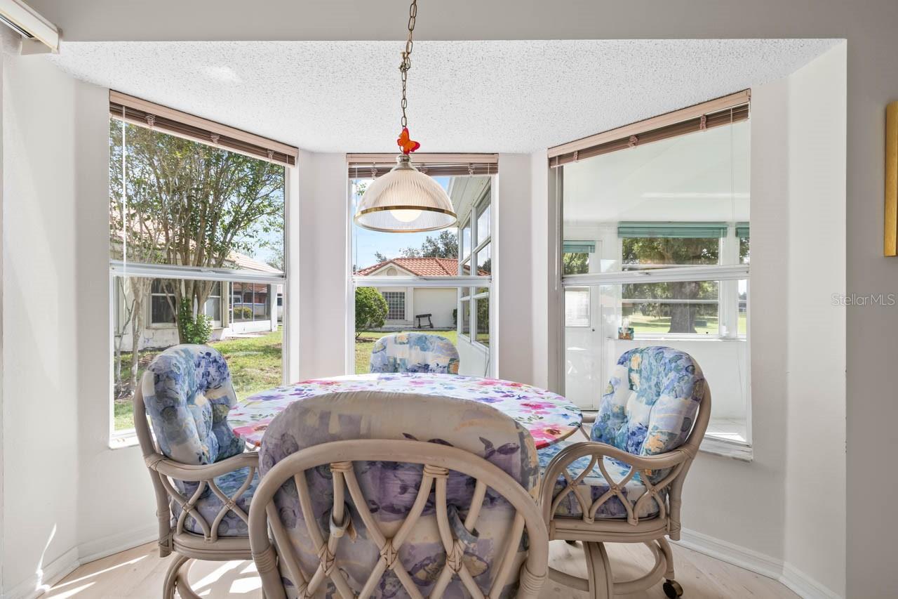 Dinette
