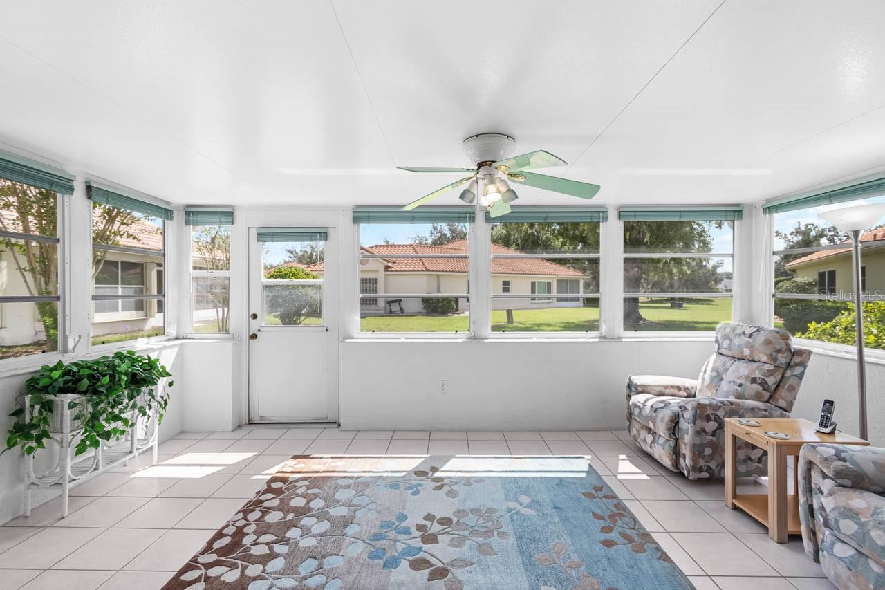 Florida Room