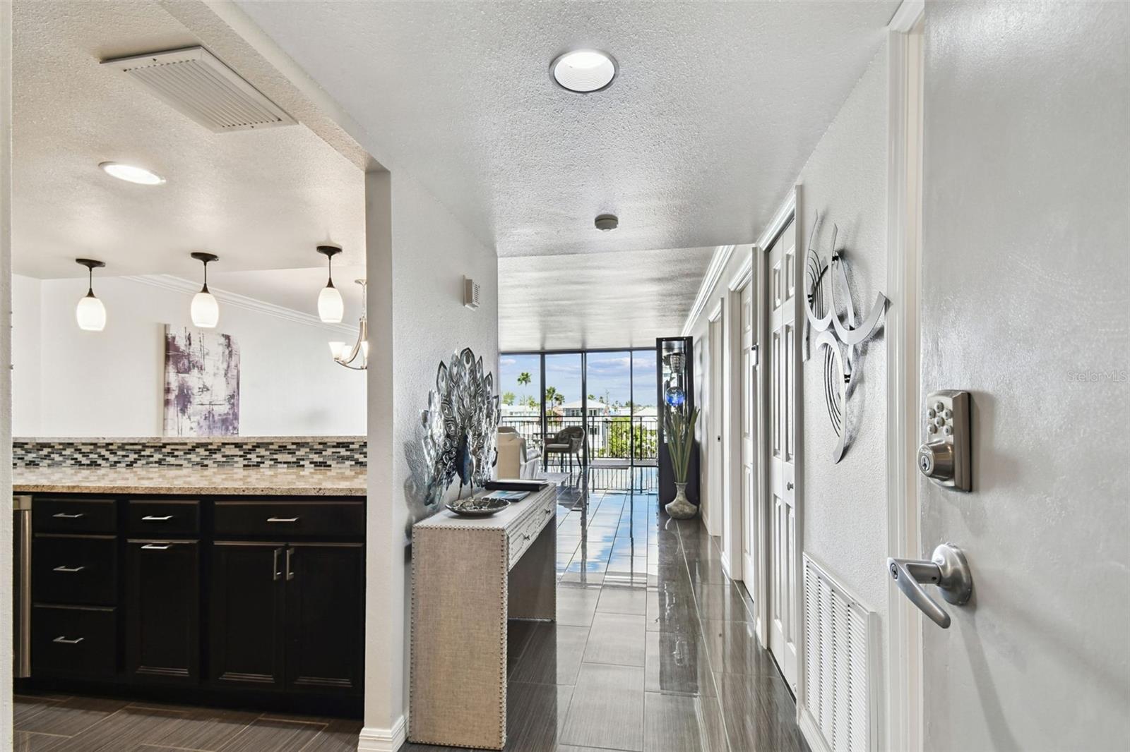 Entryway