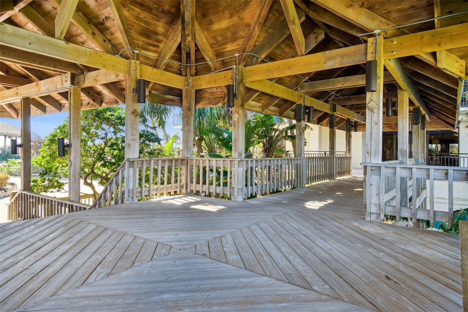 Pavilion