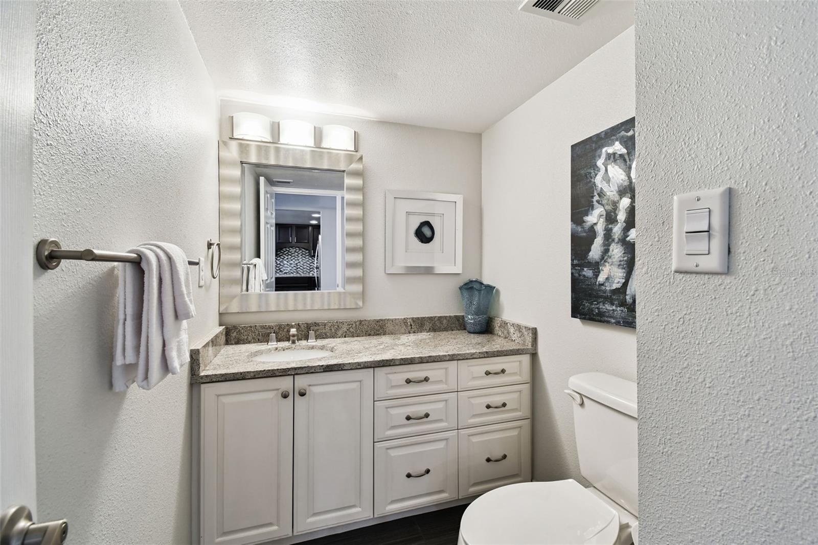 Guest Bath