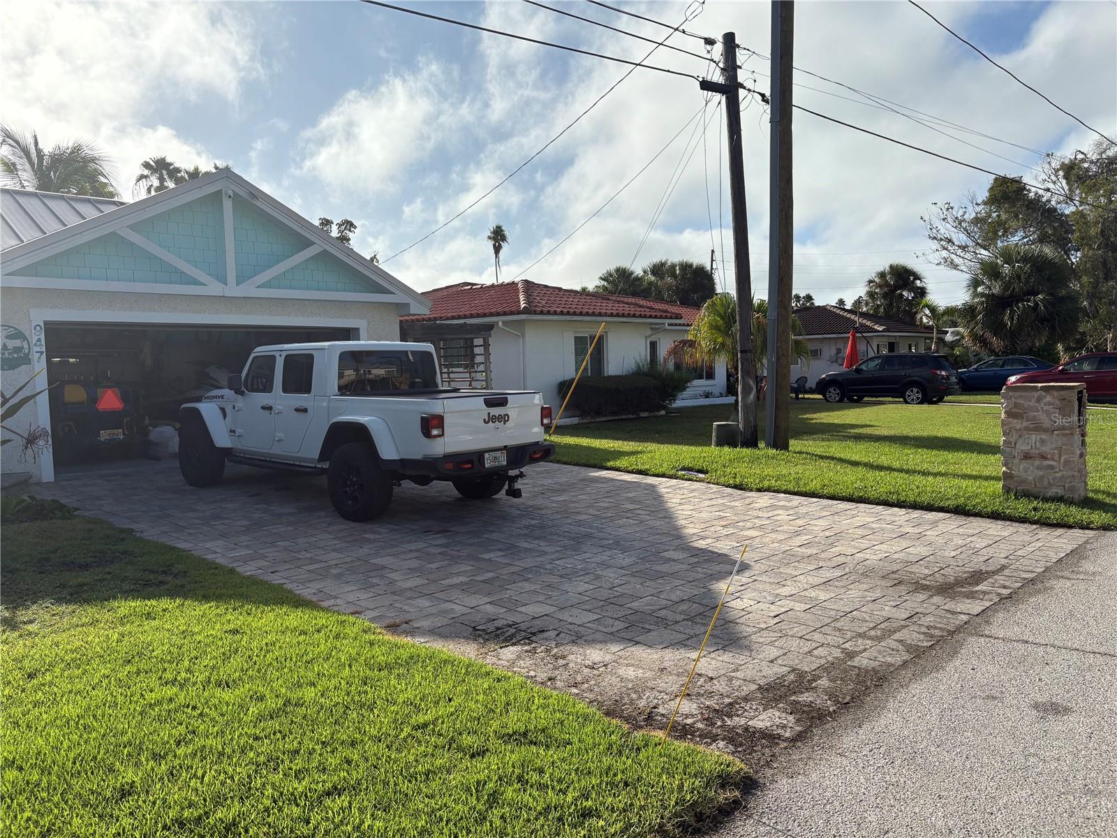 Neighborhood