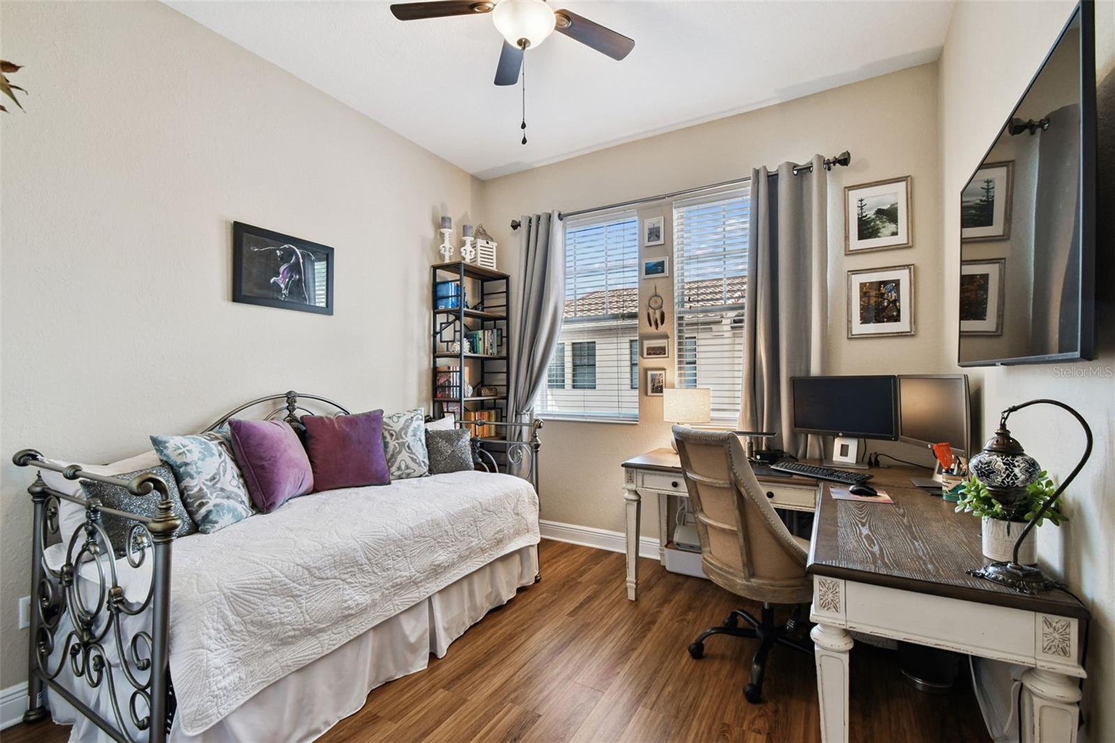 Guest bedroom 3