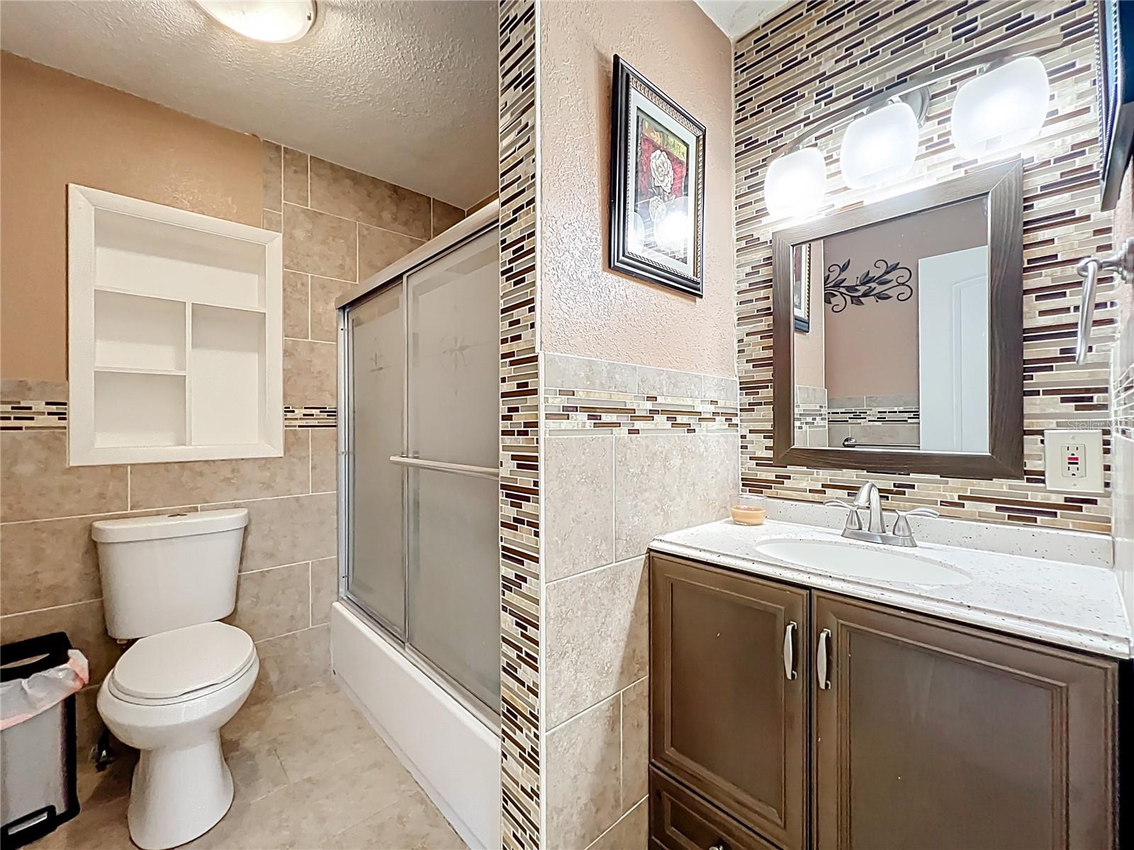 Bathroom 1