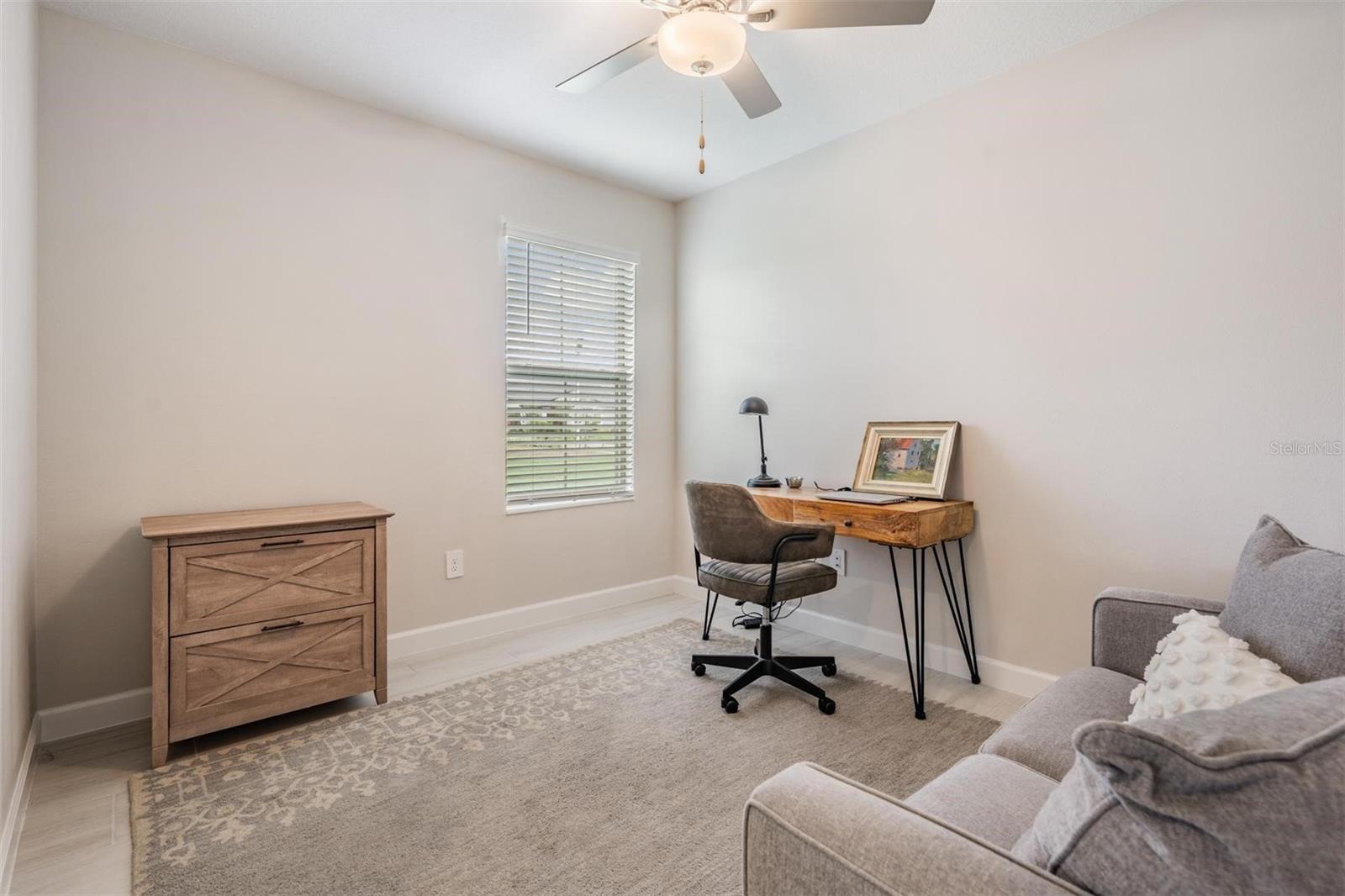 Office/man cave