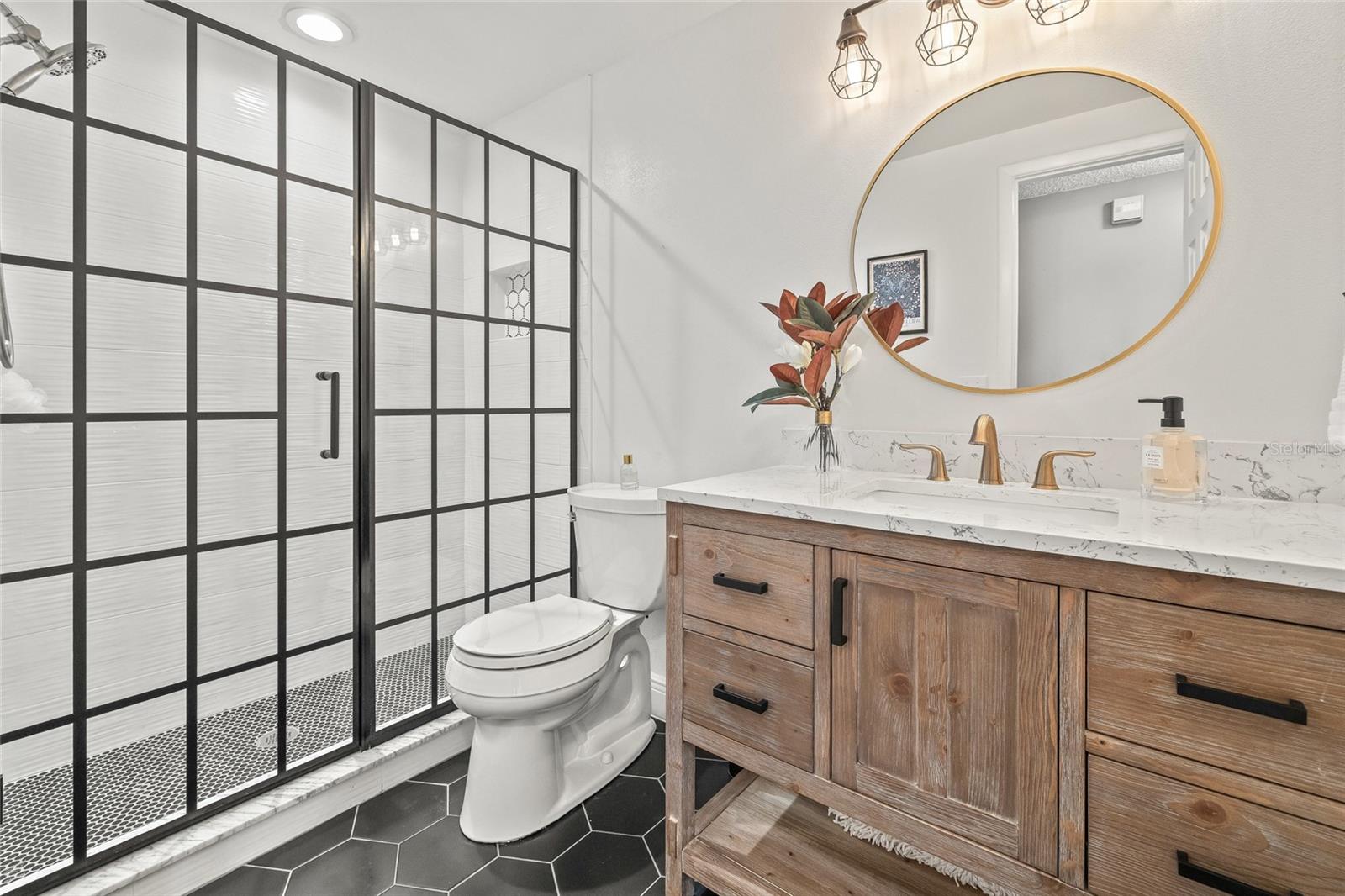First Floor Bathroom