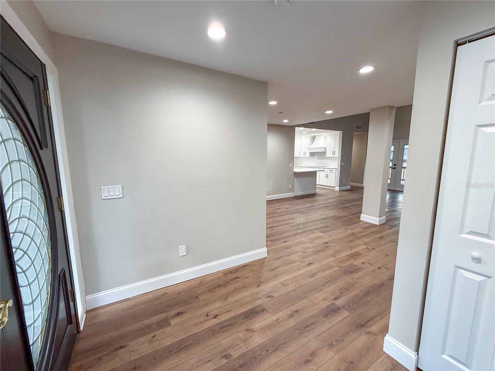 Entryway