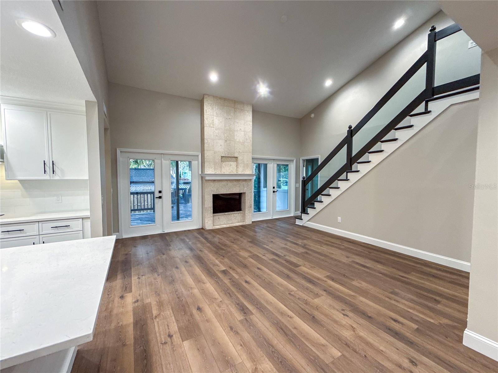 Large Great Room