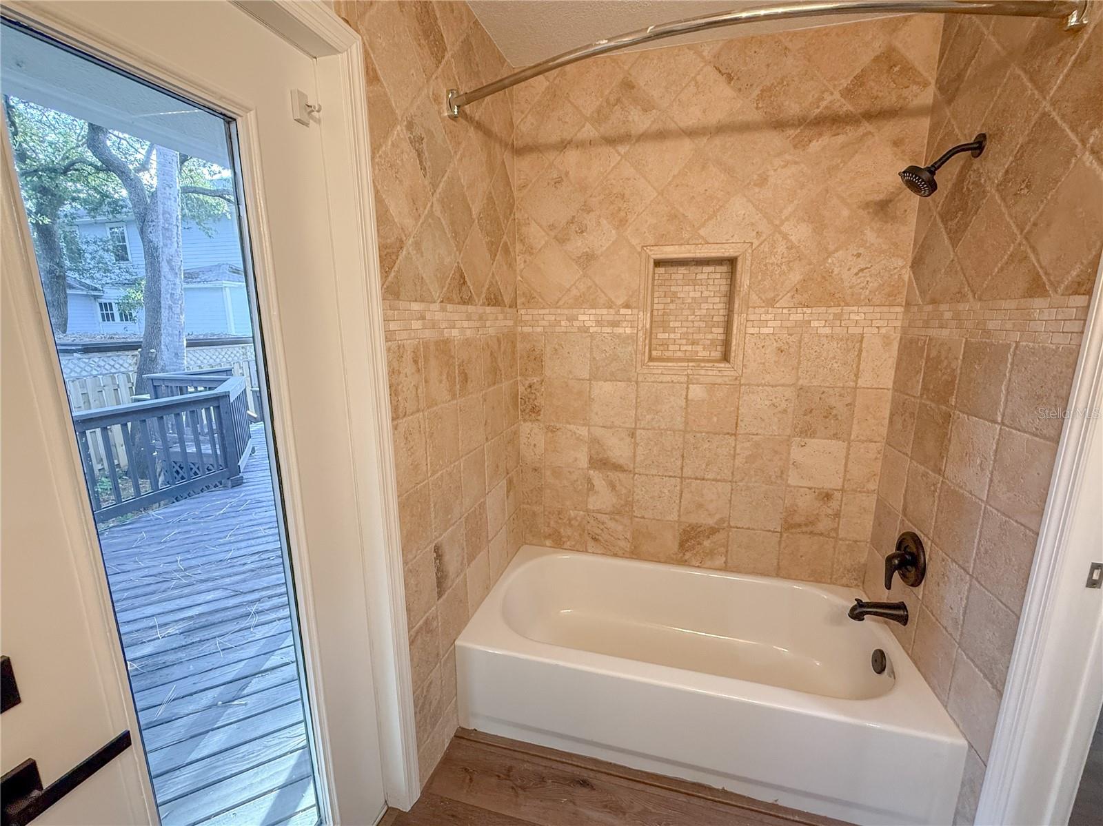 Downstairs Bathroom