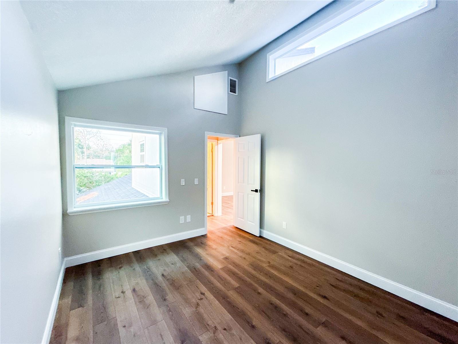 Upstairs Bedroom