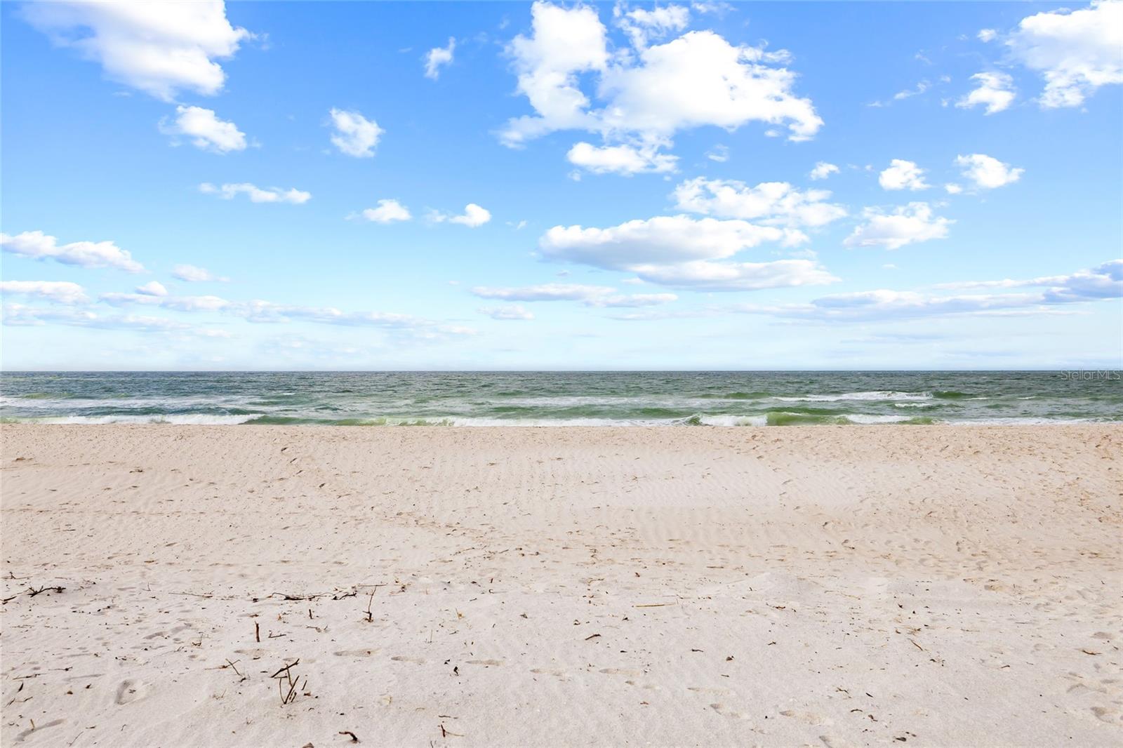 Indian Rocks Beach