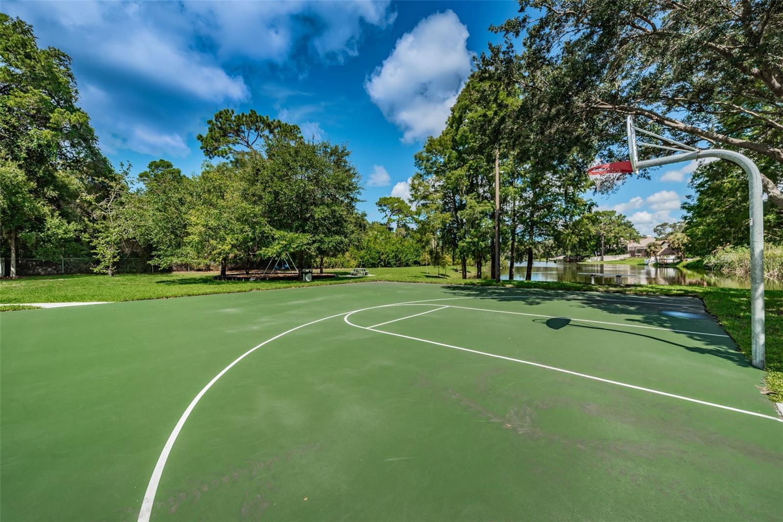 Community Basketball