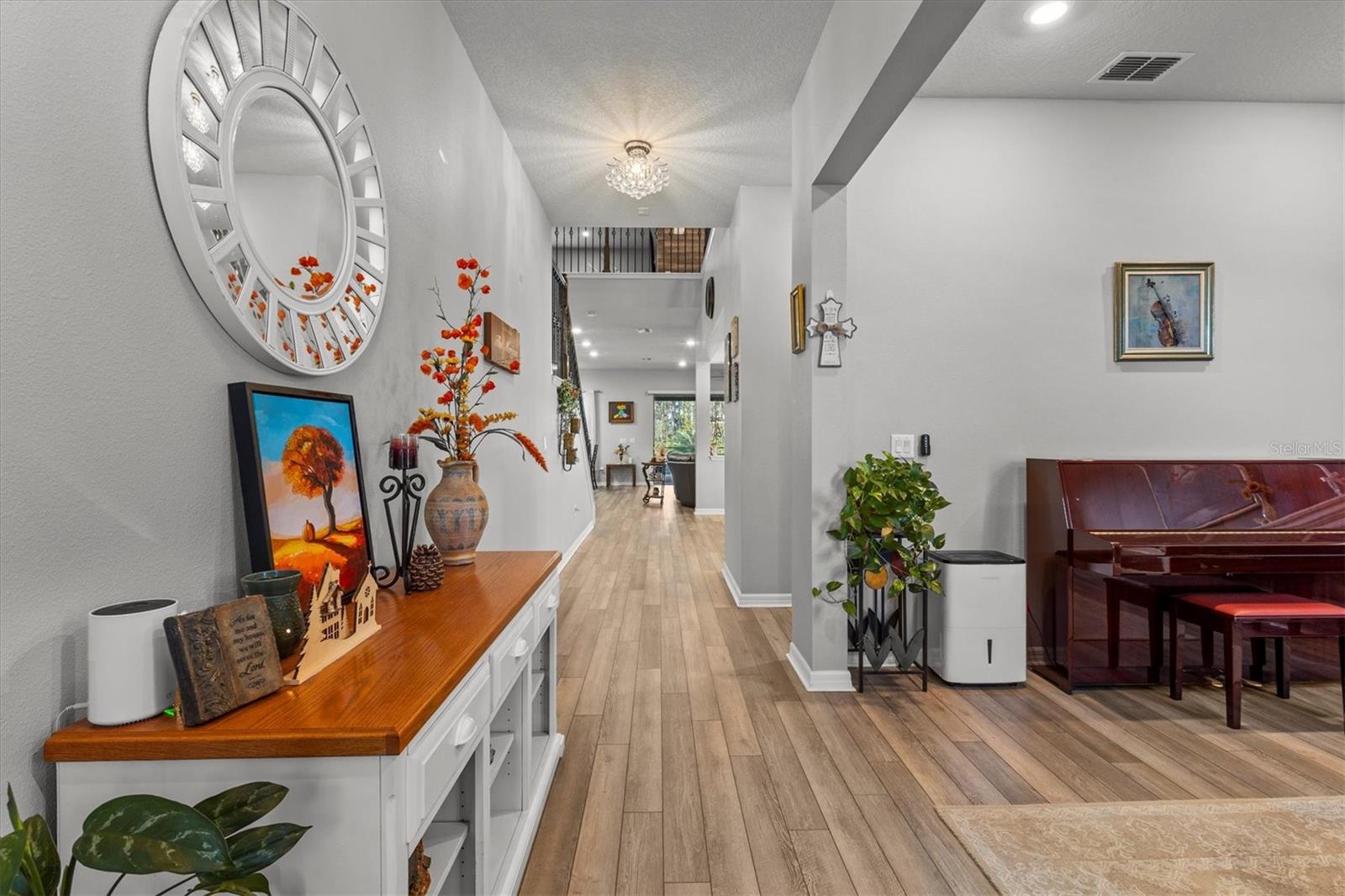 Entryway
