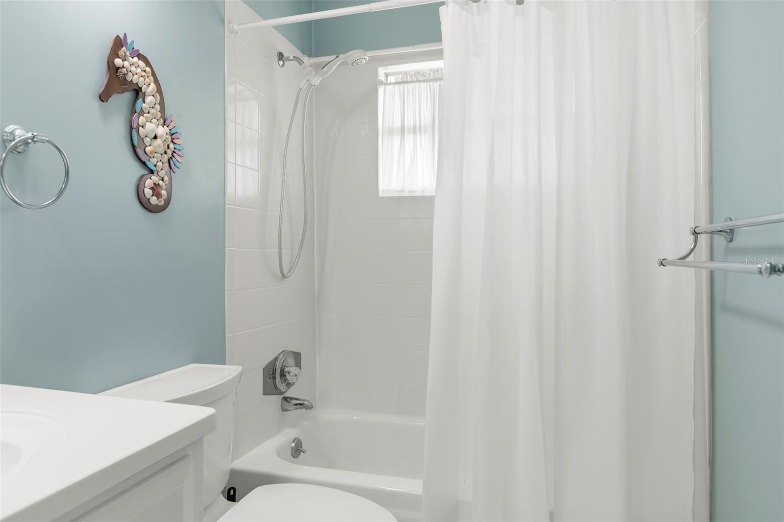 Second Full Bathroom