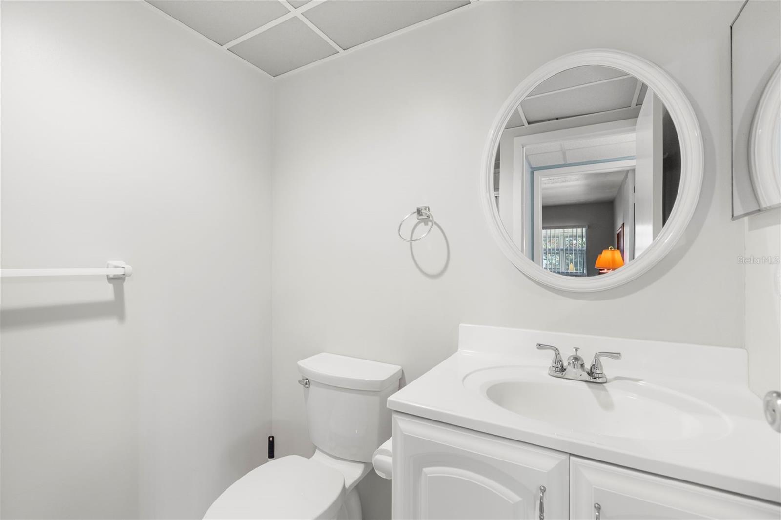 Primary Bedroom/En-Suite