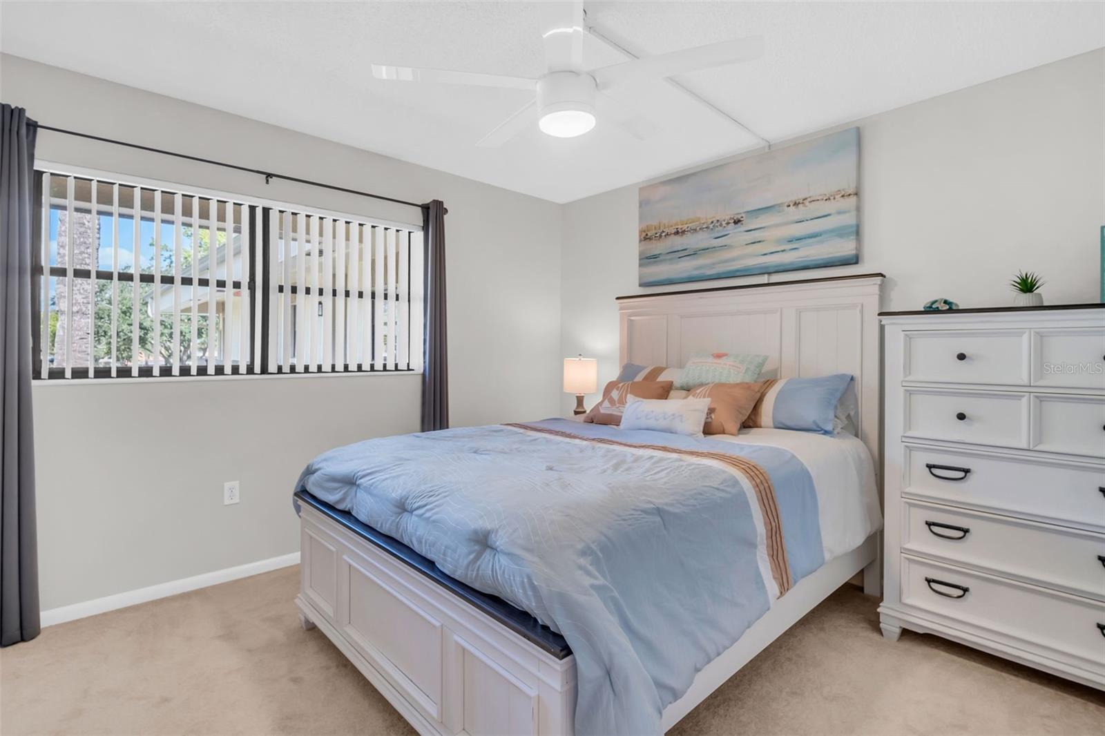 LOVELY BEDROOM #2
