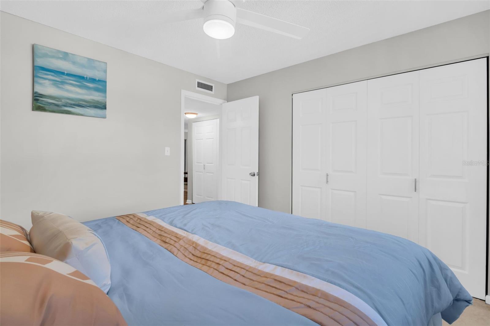 CEILING FAN