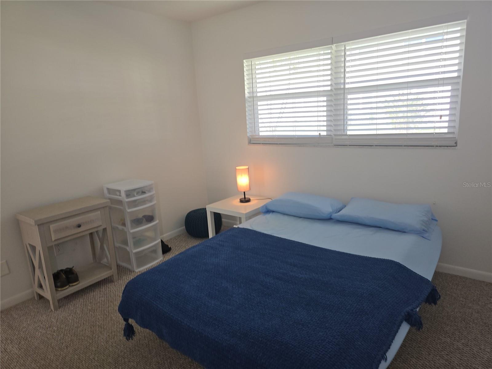 2nd. Bedroom