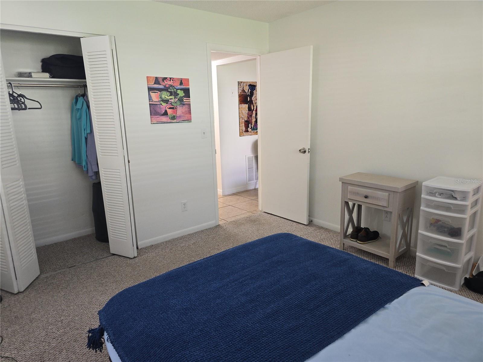 2nd. Bedroom