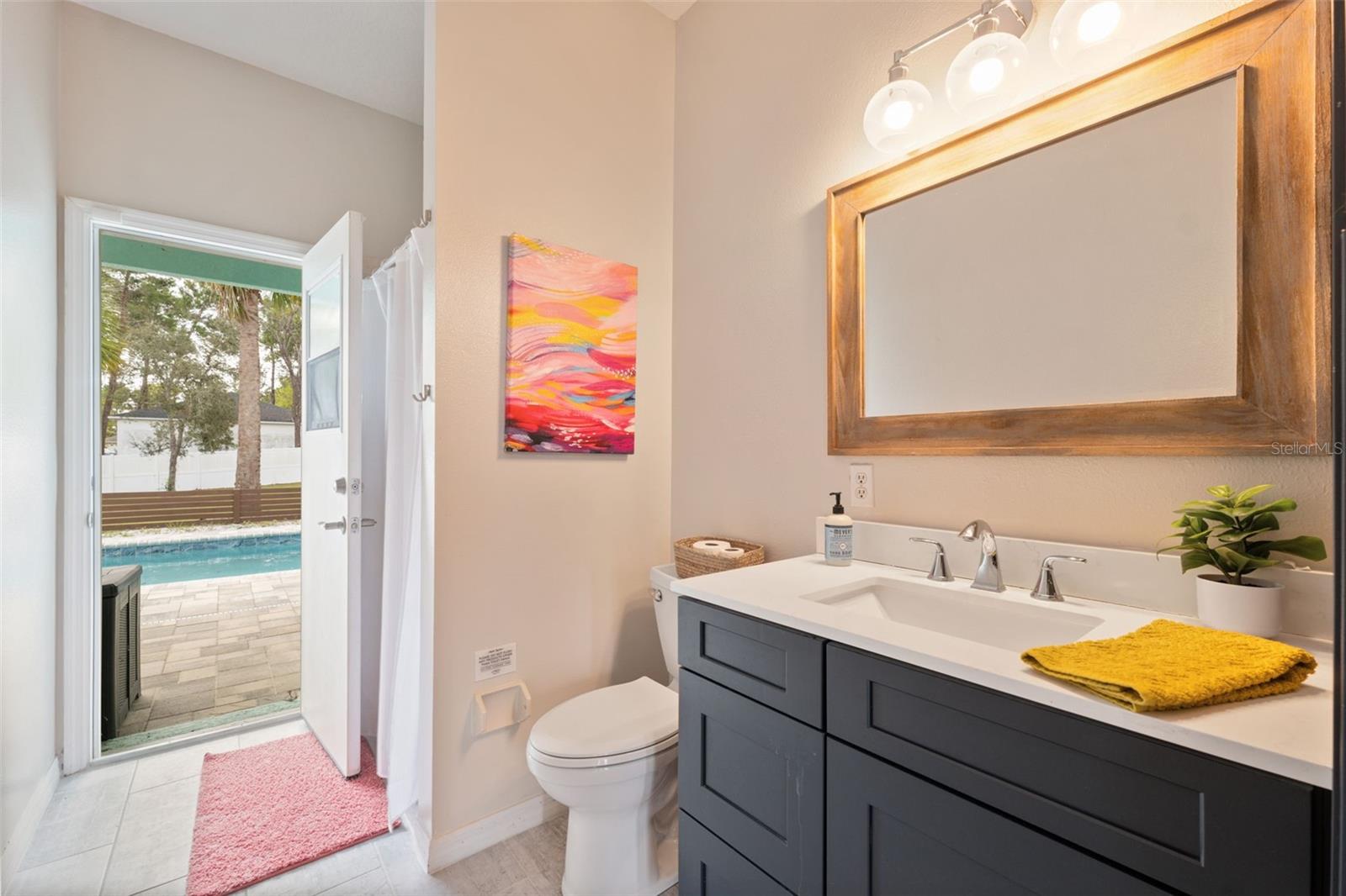 Bathroom 3