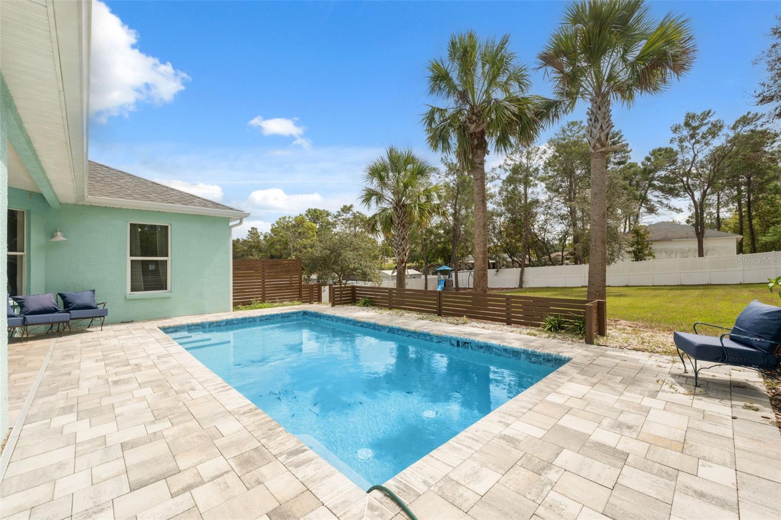 Pool Area