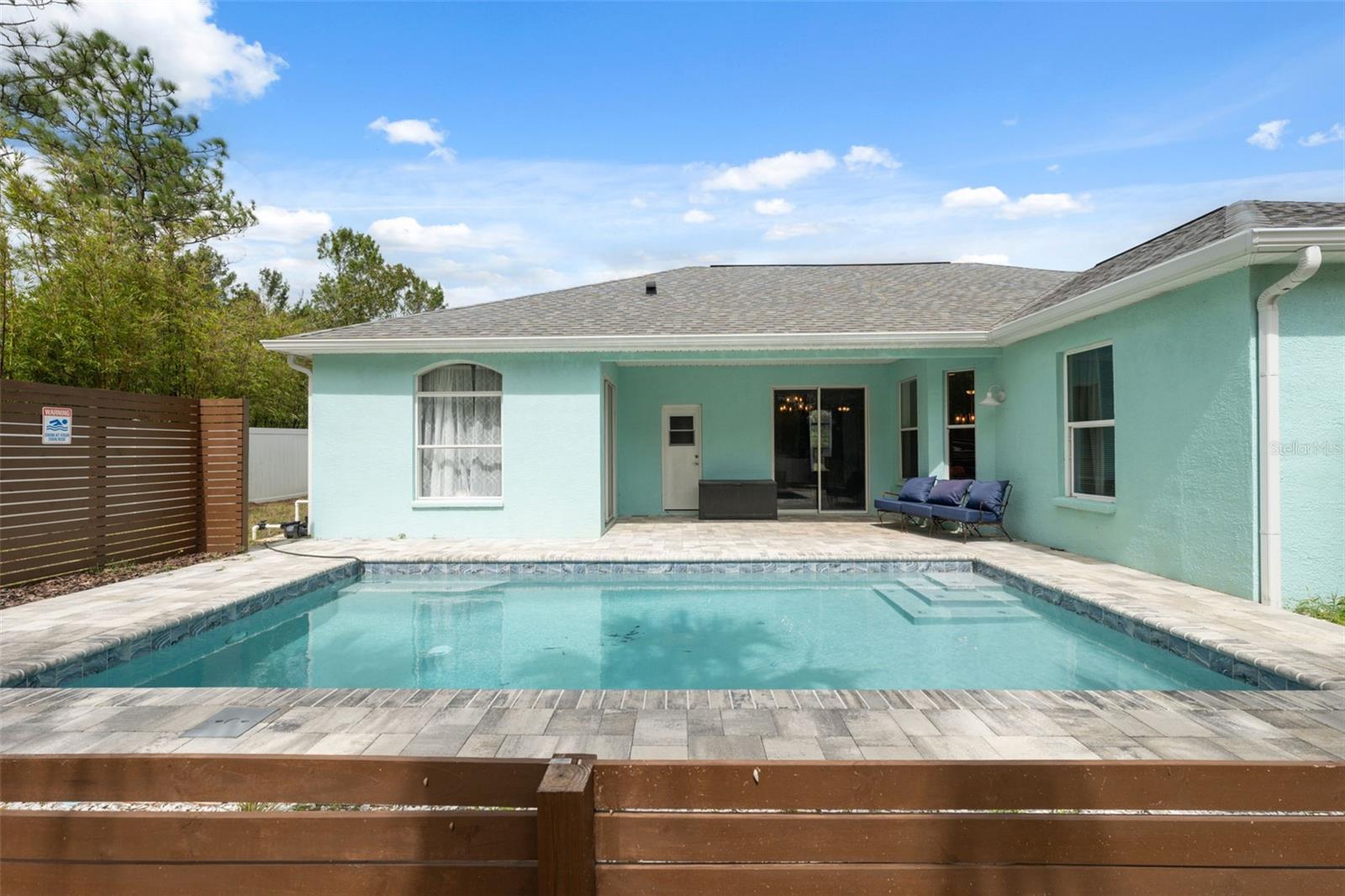 Pool Area