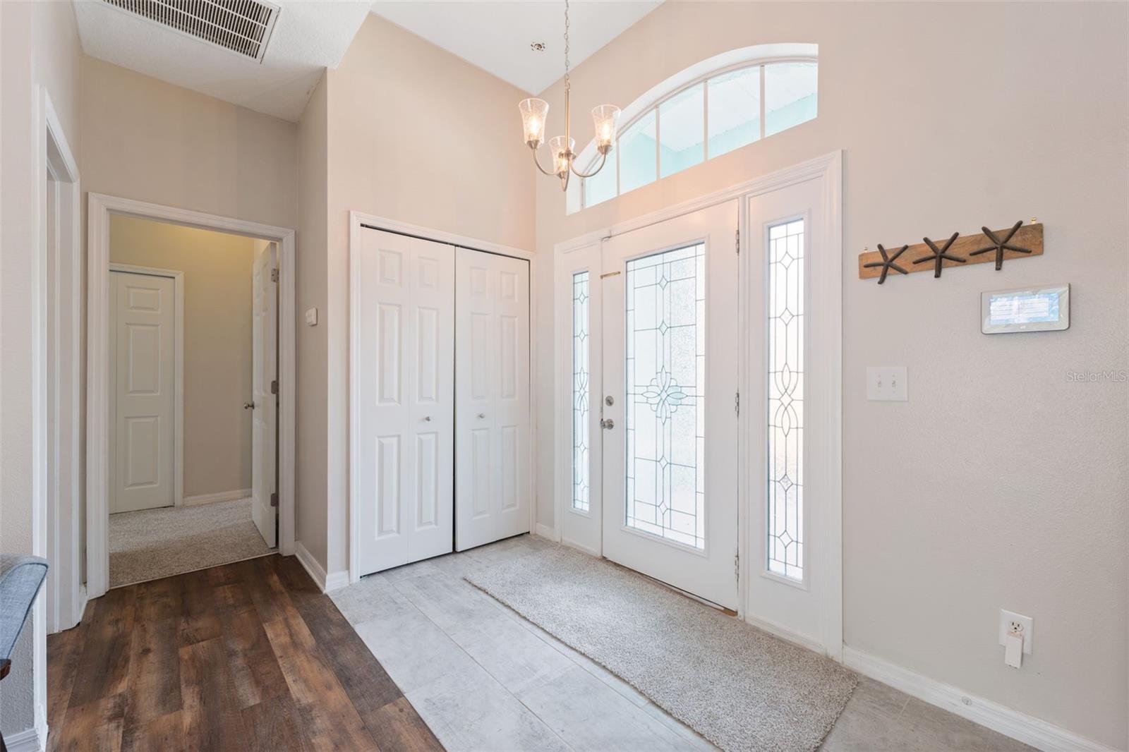 Foyer