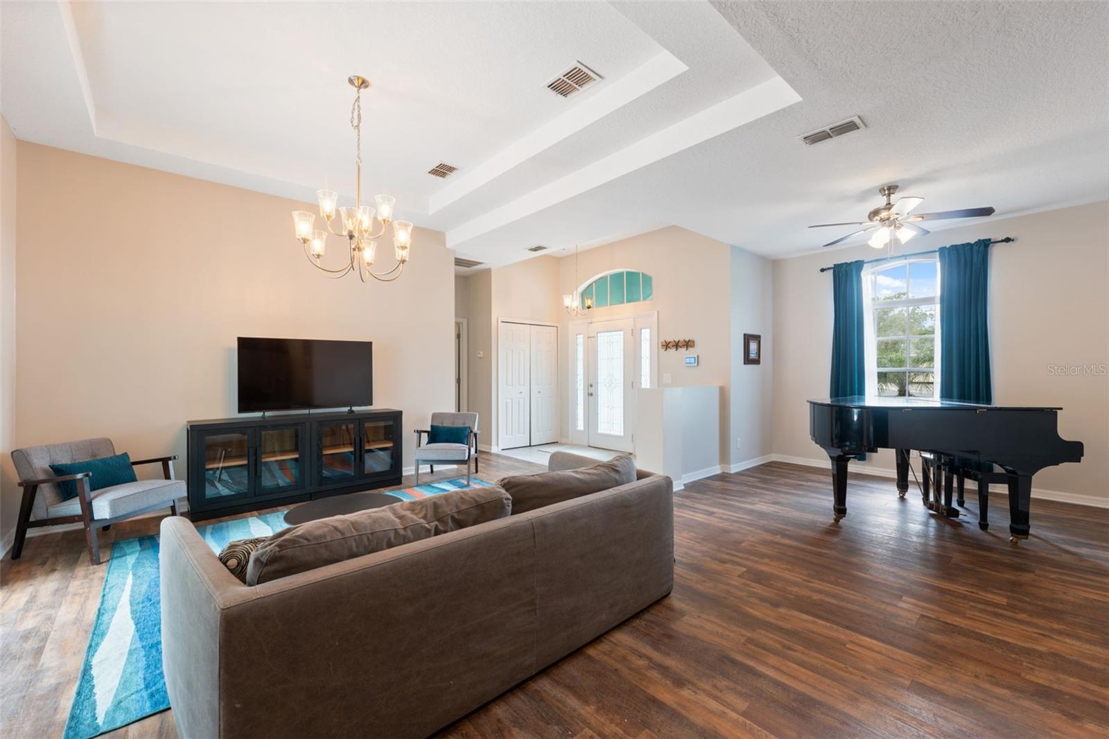 Living/Dining