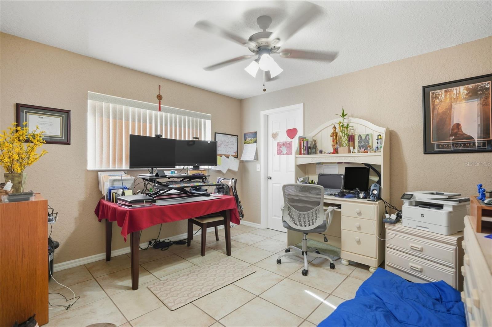 Office/Bedroom 4