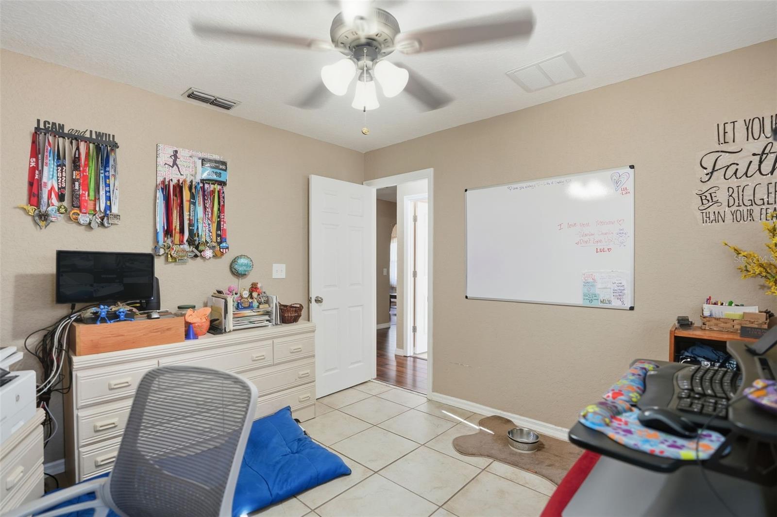 Office/Bedroom 4