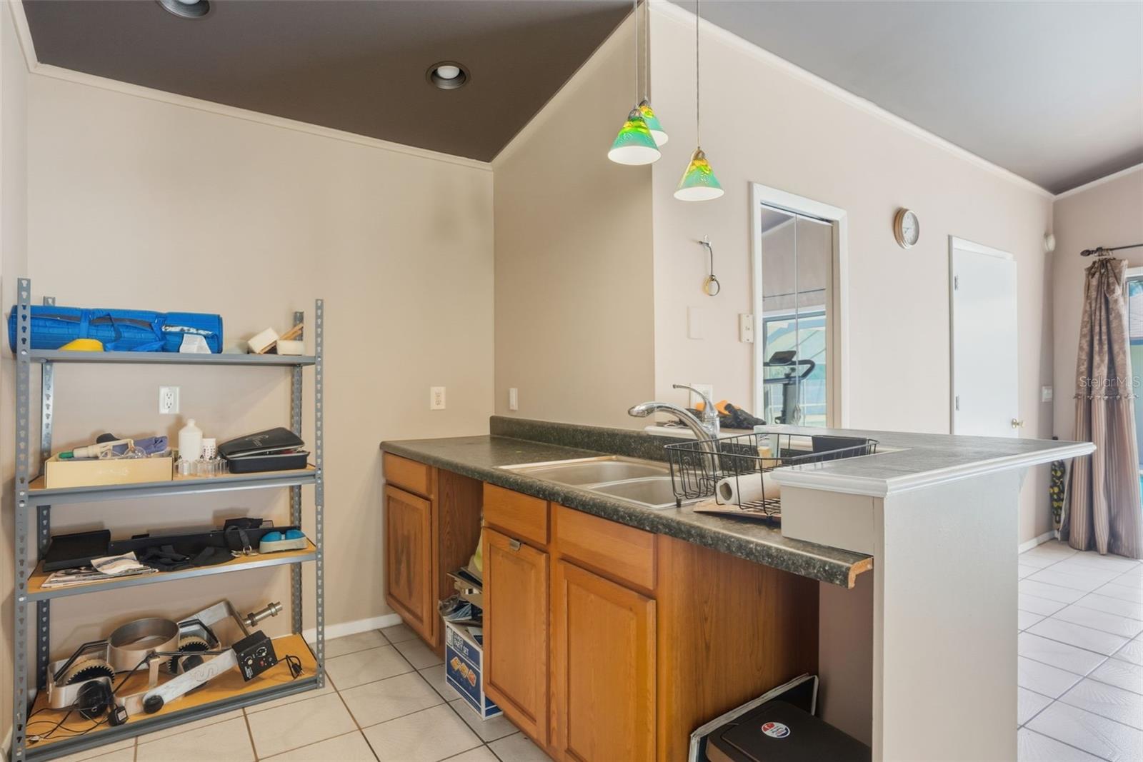 Kitchenette